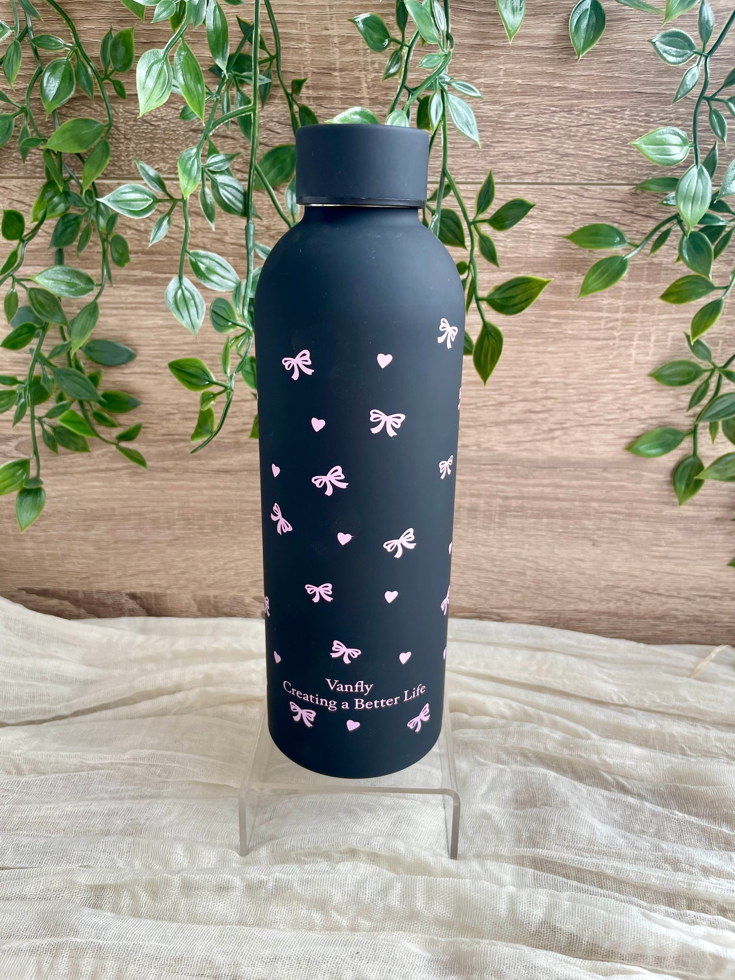 Water Bottles