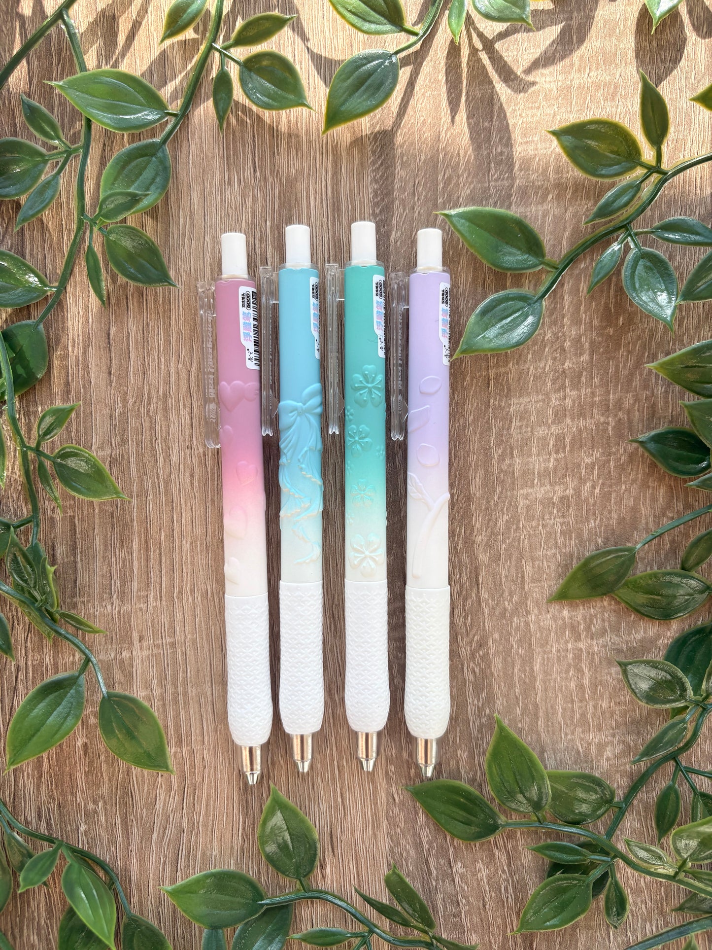 Designed Pen