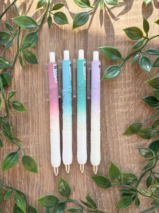 Designed Pen