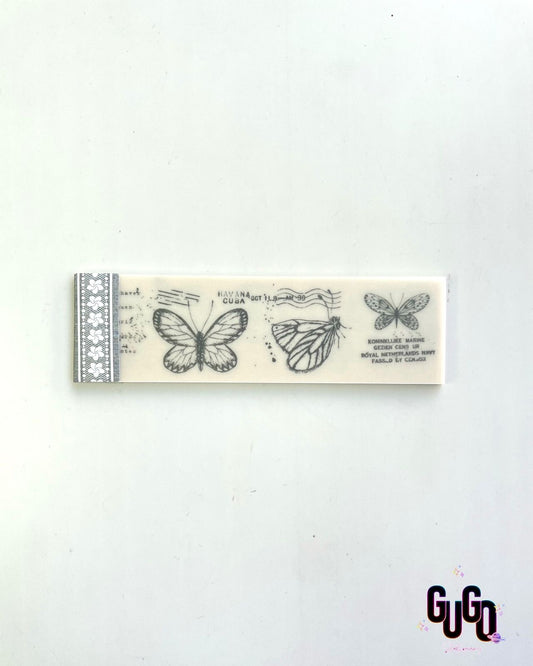 Retro Parchment Paper