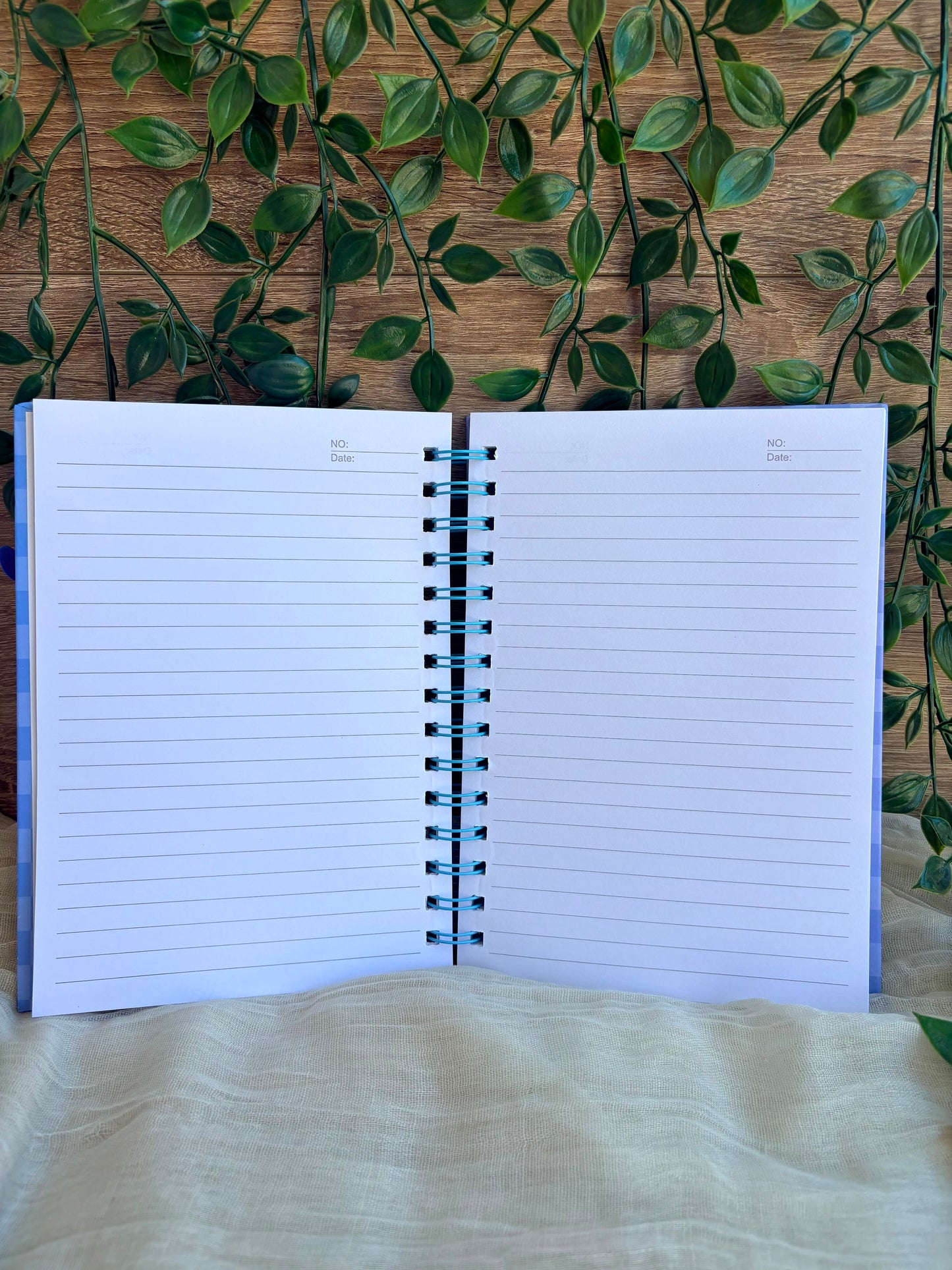 Minecraft Notebook and Pen Set