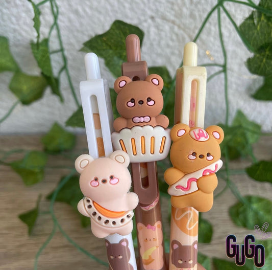 Bear Pens