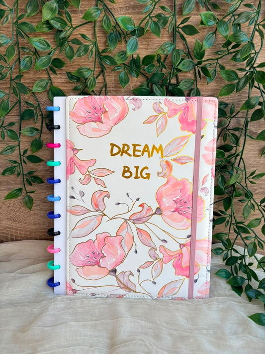 Aesthetic Notebook
