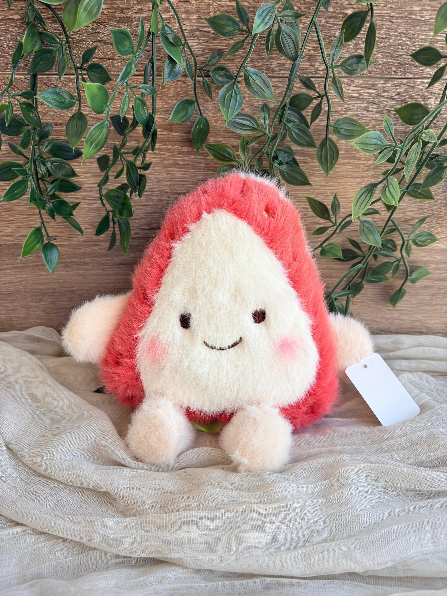 Plushies