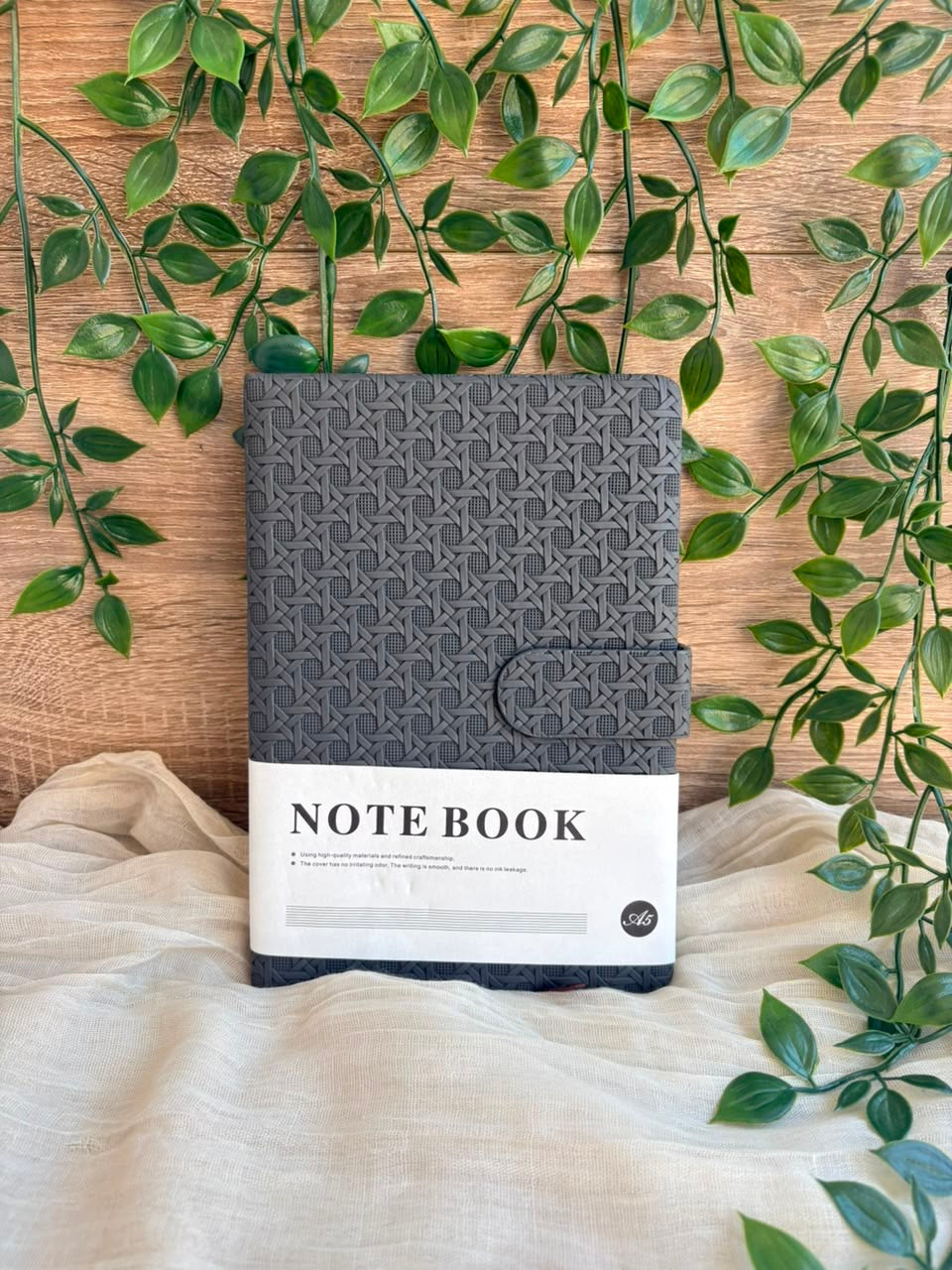 Notebook