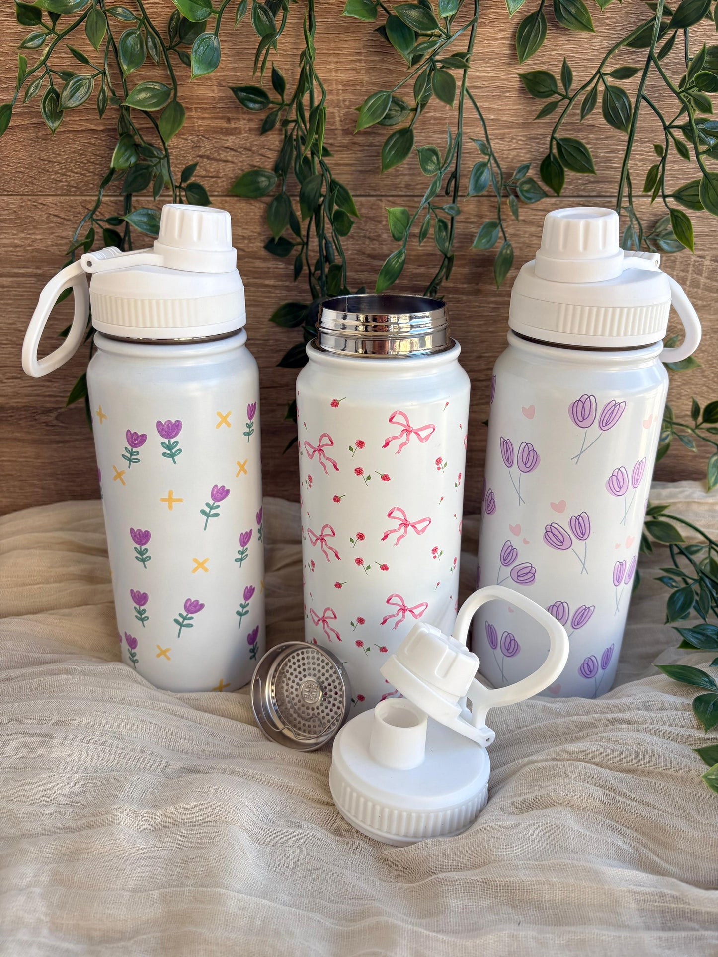 Sports Bottle