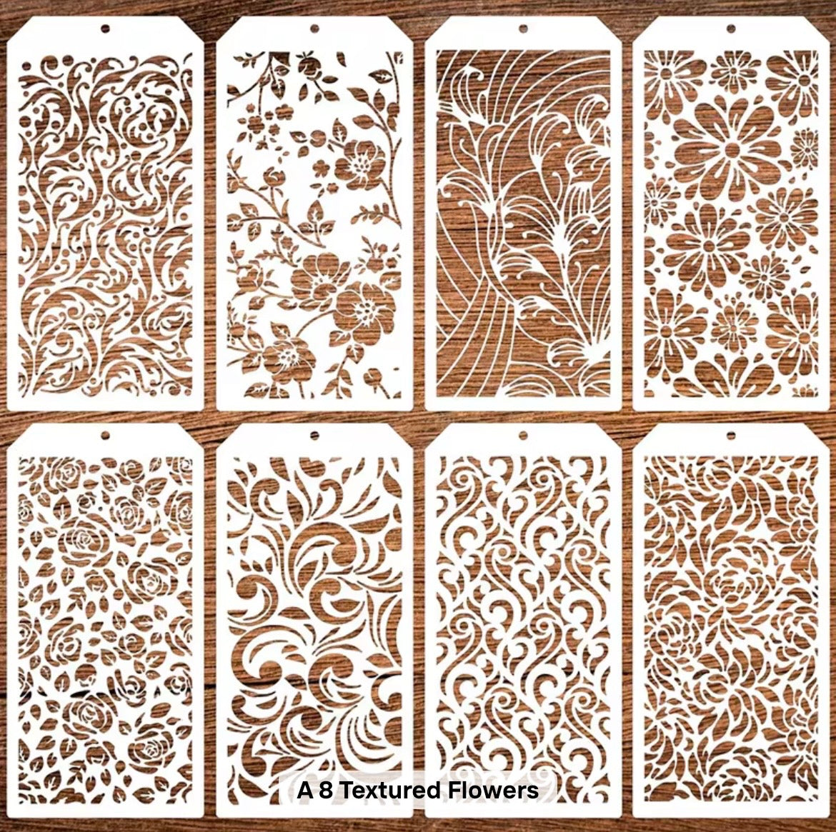 Stencils
