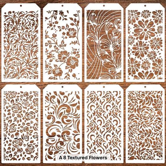 Stencils