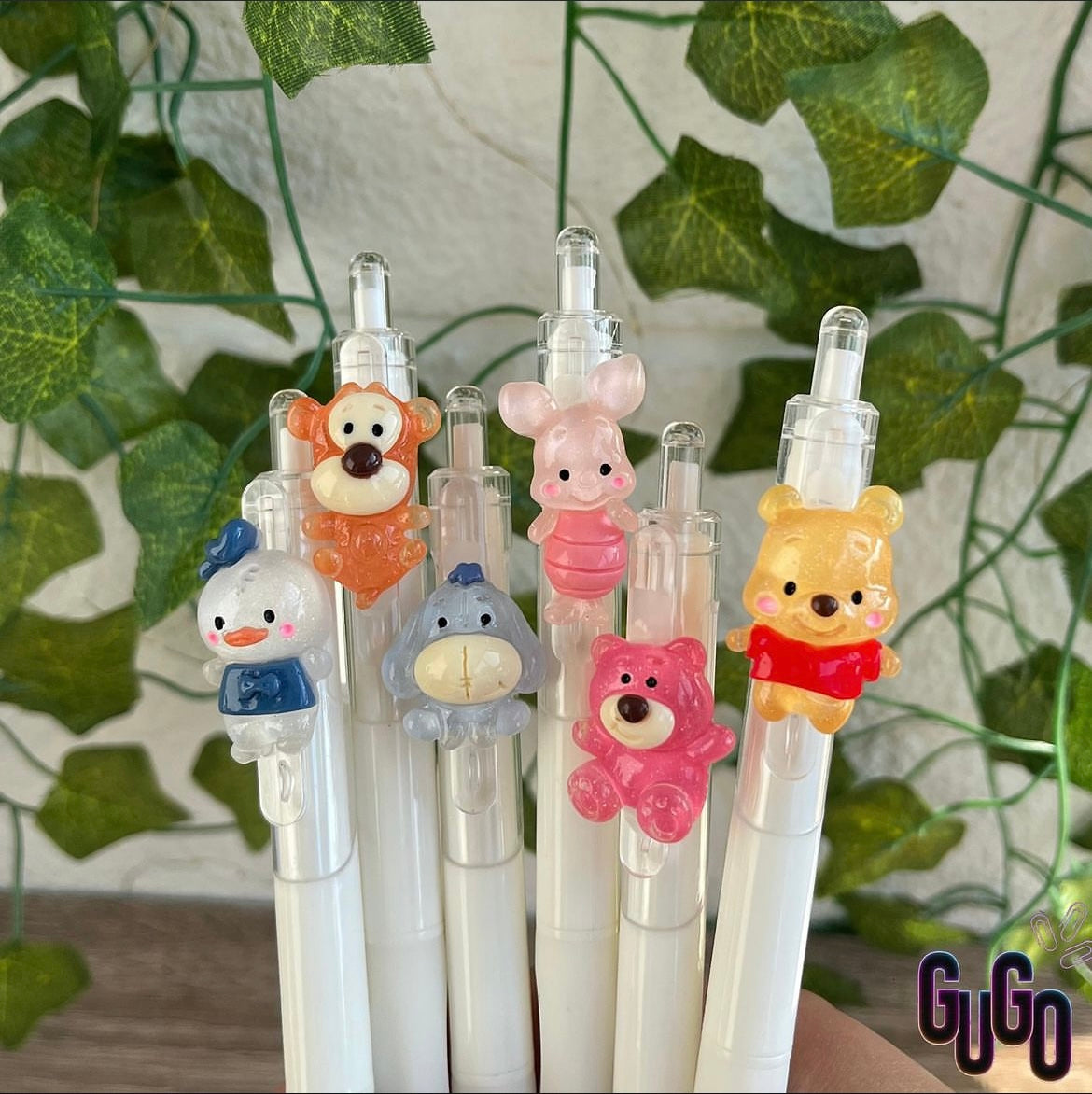 Disney Pens