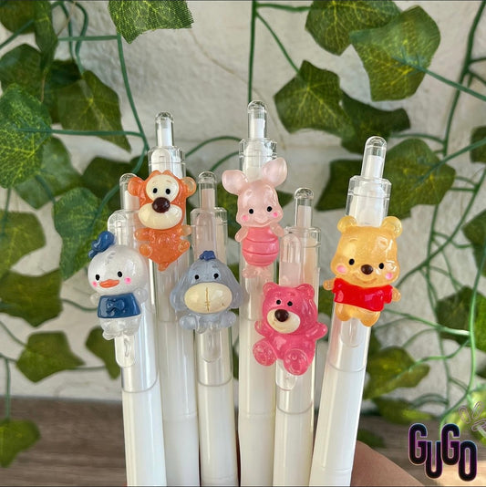 Disney Pens
