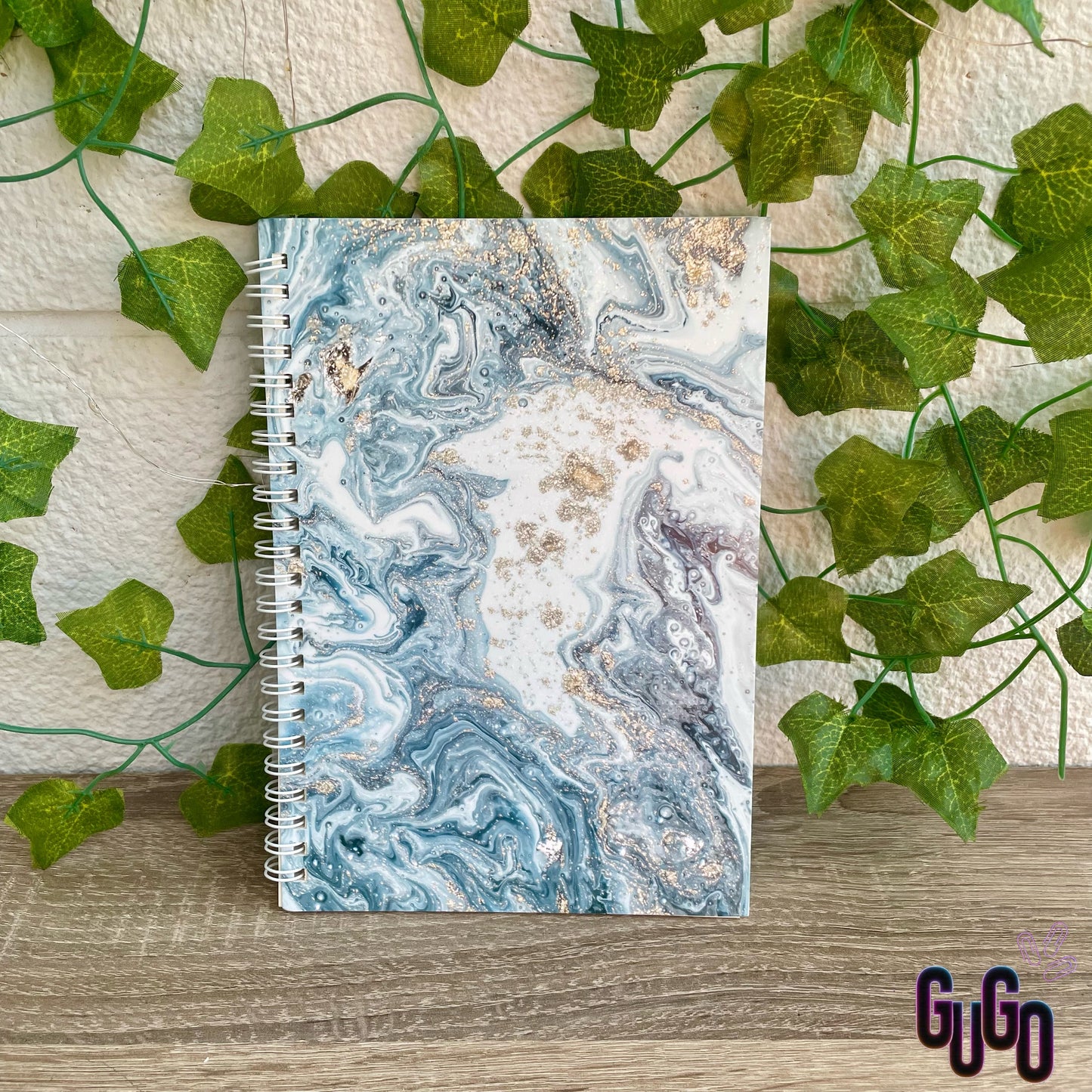 A5 soft cover notebooks