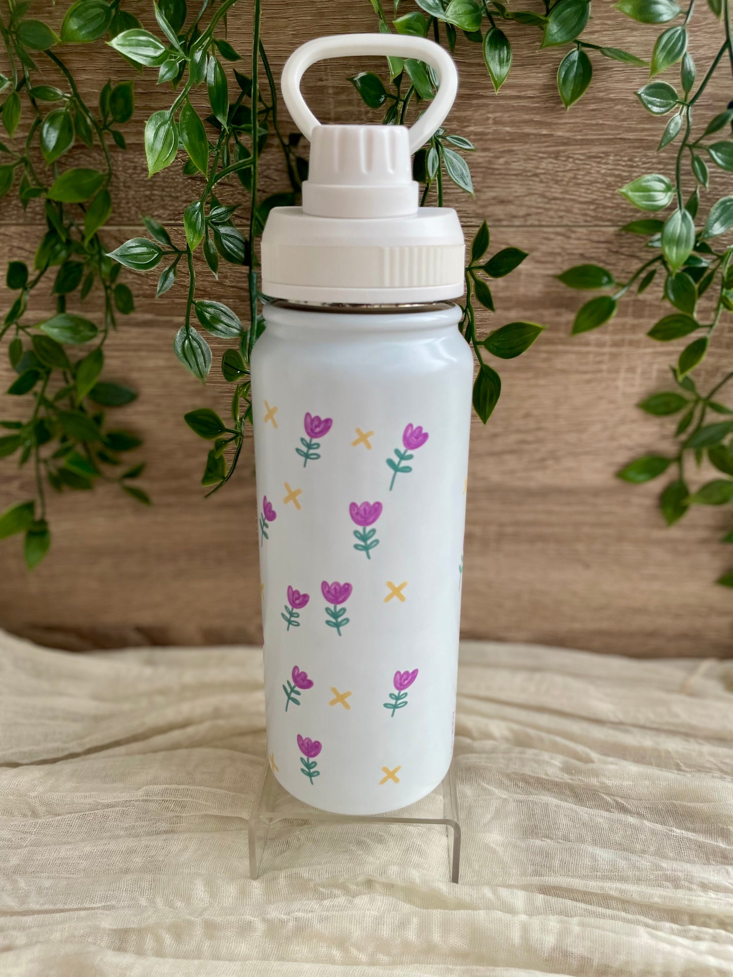 Sports Bottle