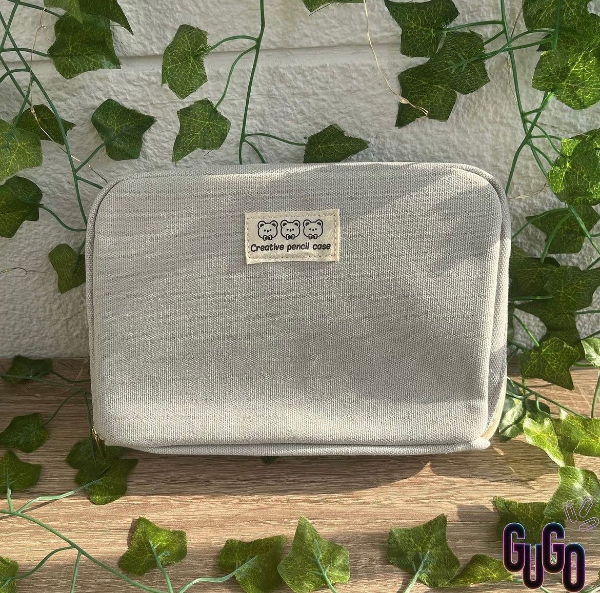 Big Pencil Case