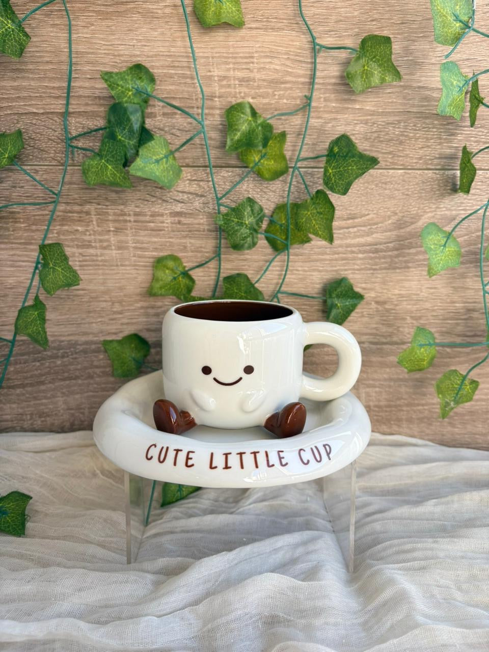 Cute Little Cup