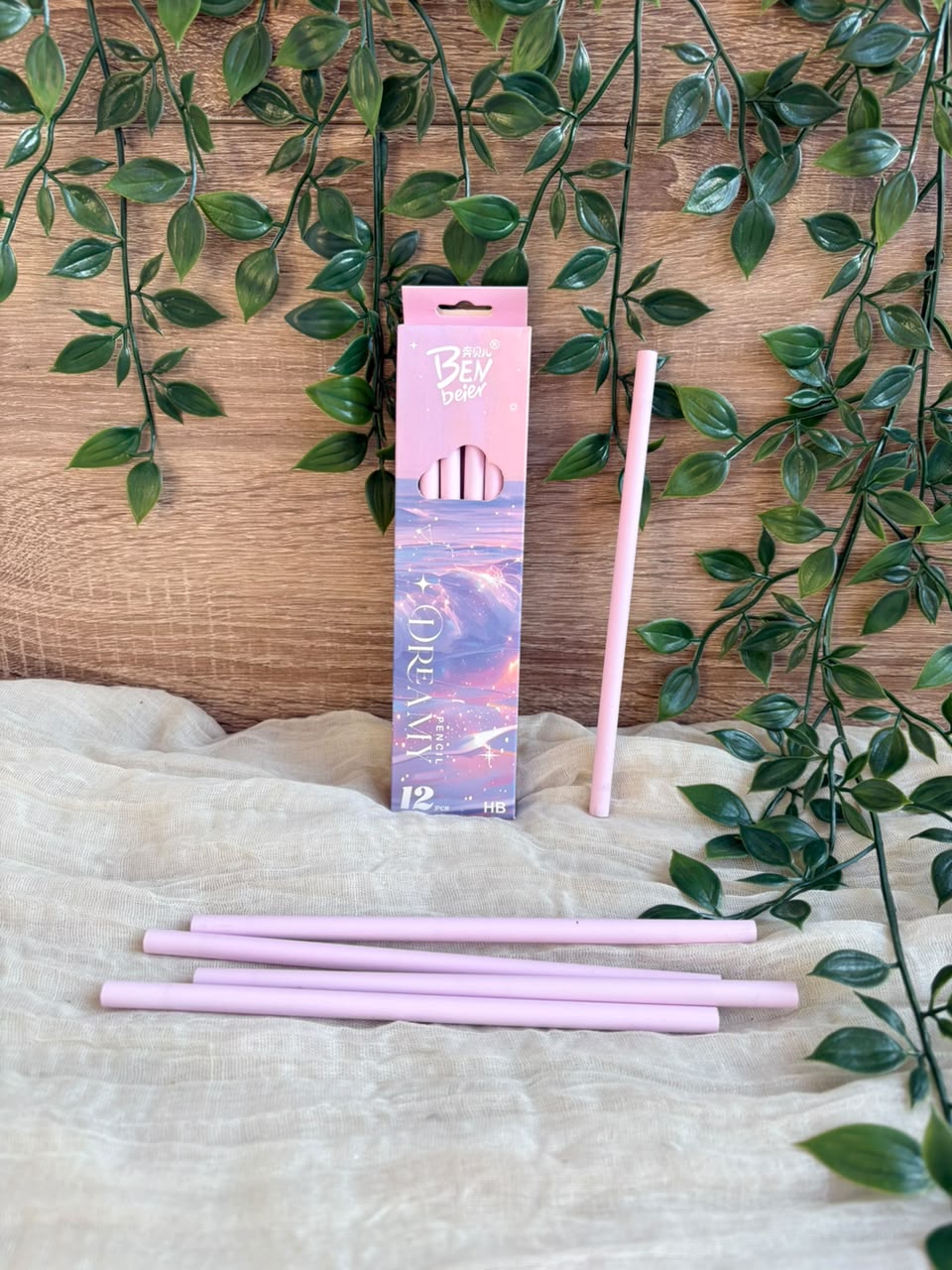 Pencil Pack