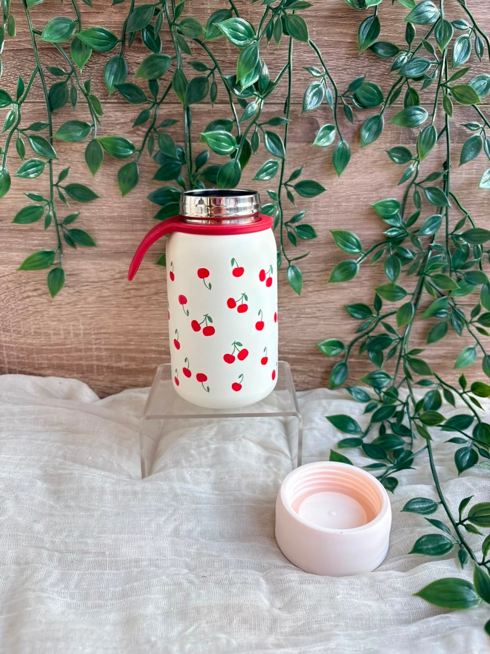 Cherry Mug