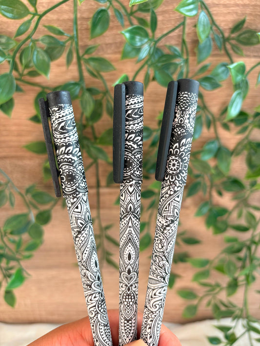 Trendy Pen