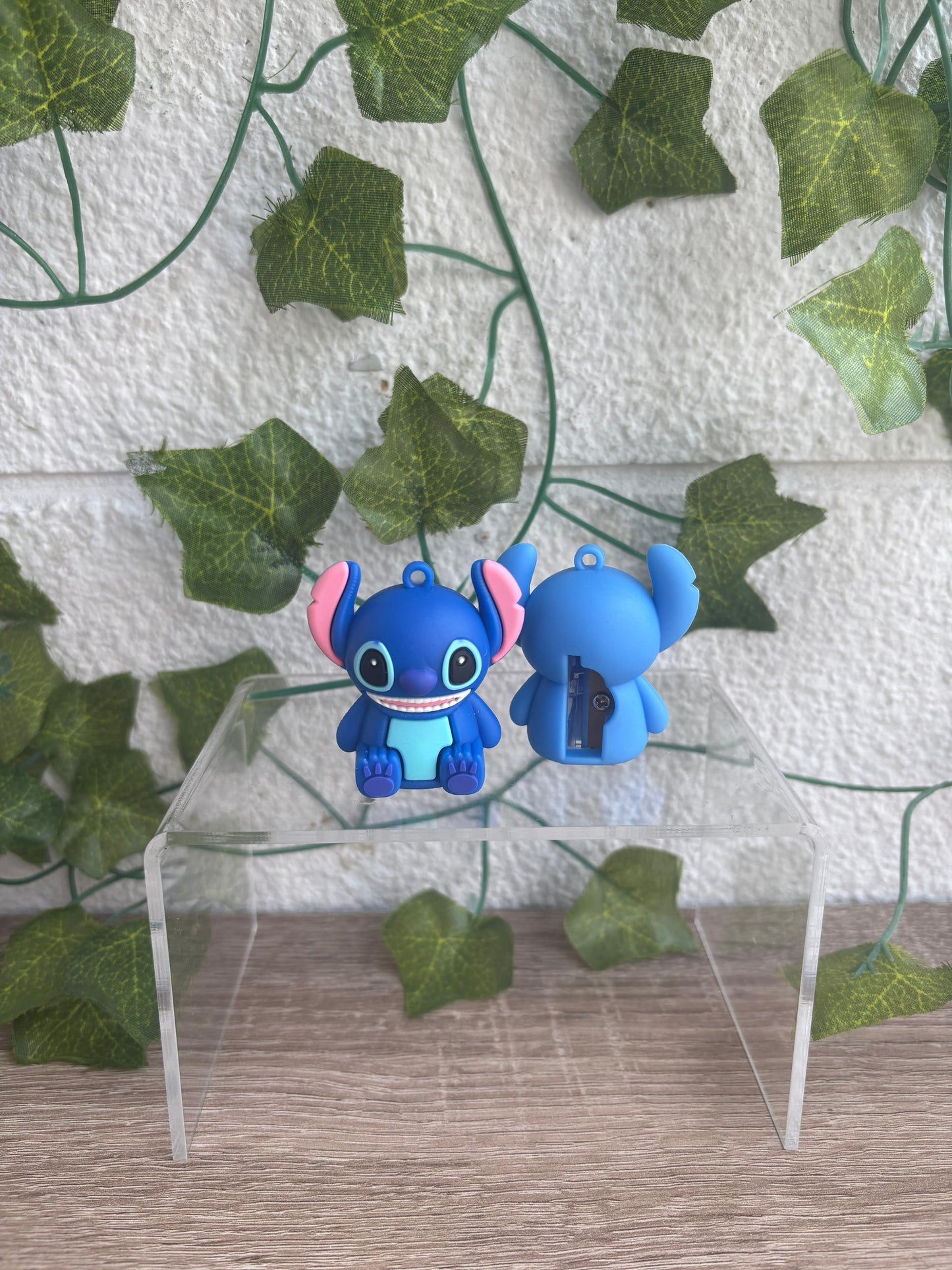 Stitch Sharpener