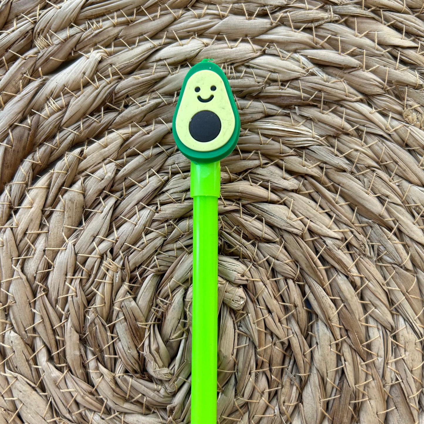 Pen