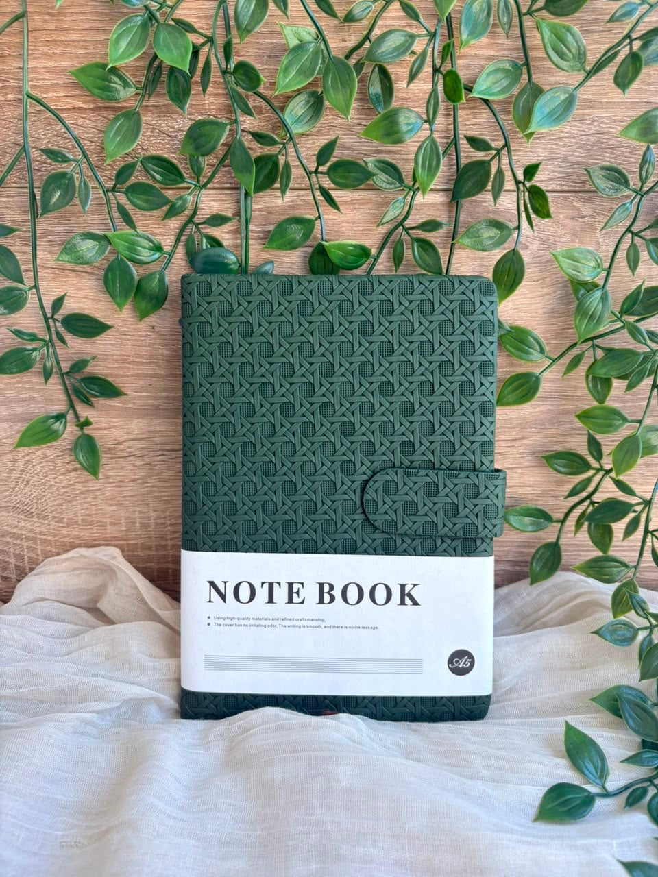 Notebook