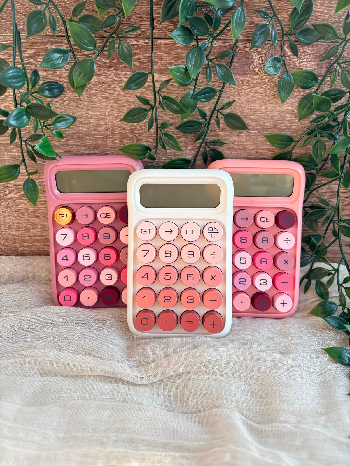 Calculator