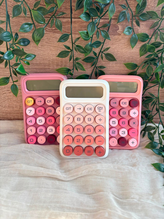 Calculator