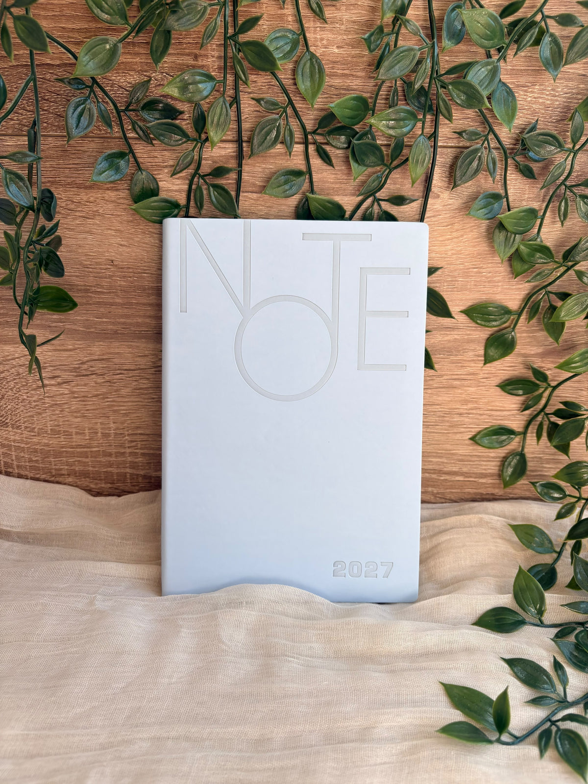 2027 Planner
