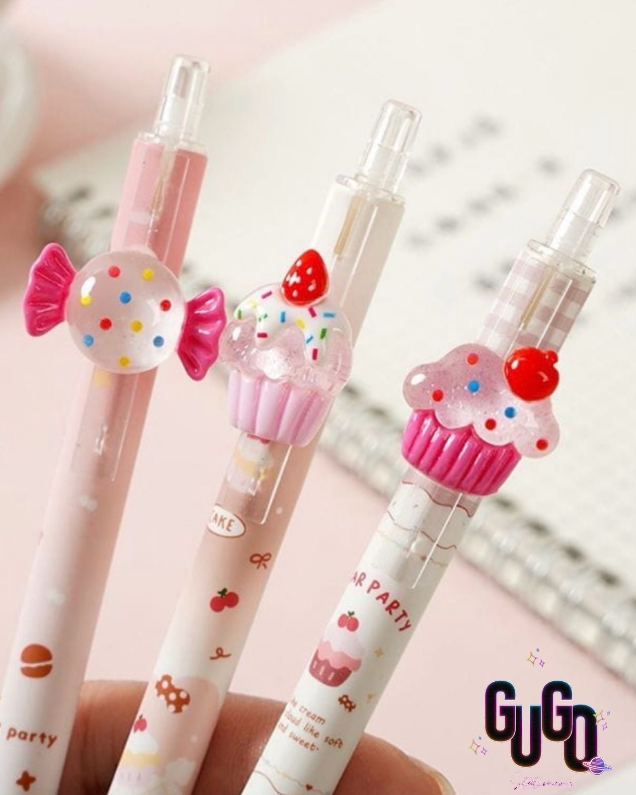Candy Pen