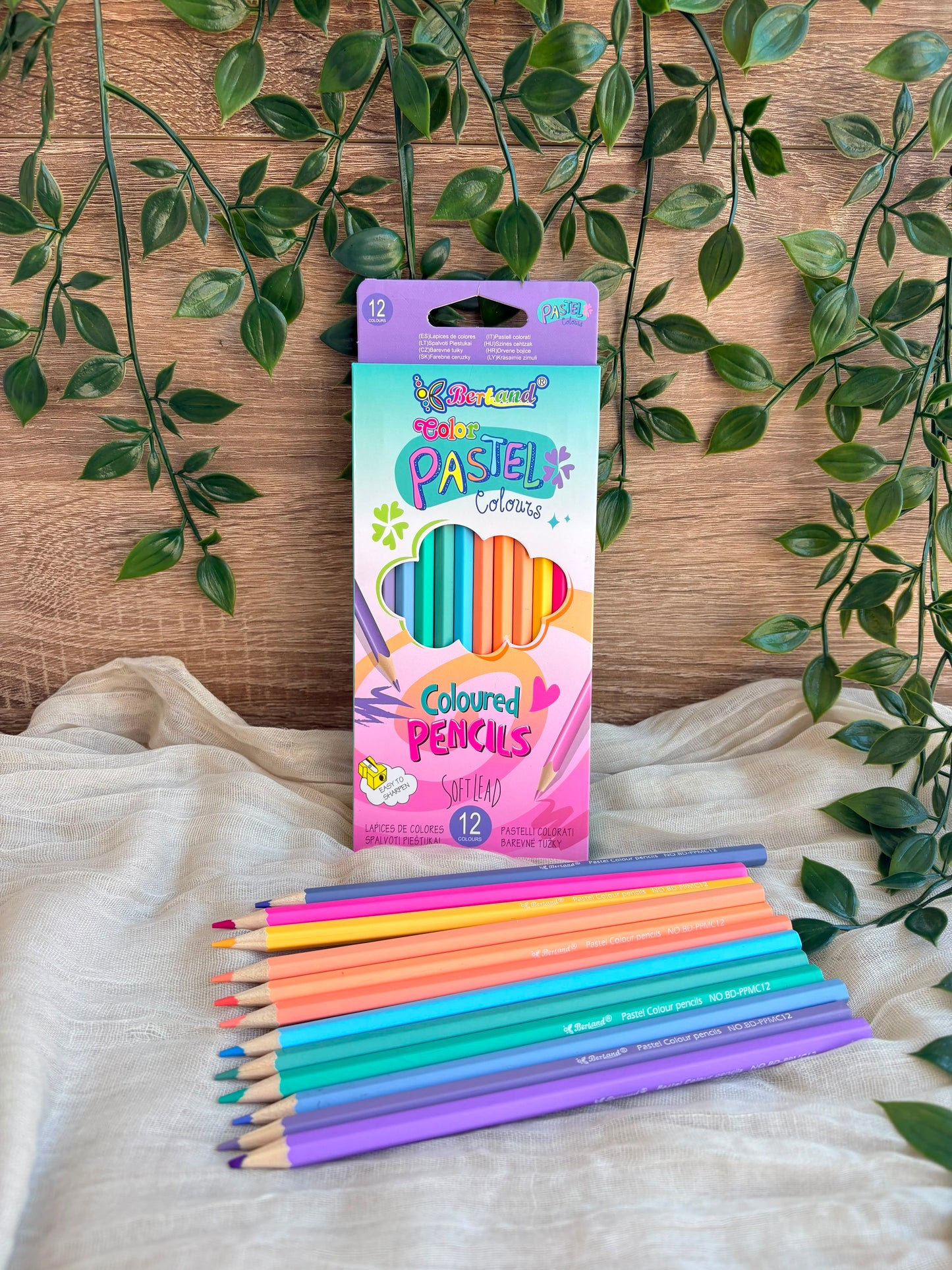 Coloring Pencil