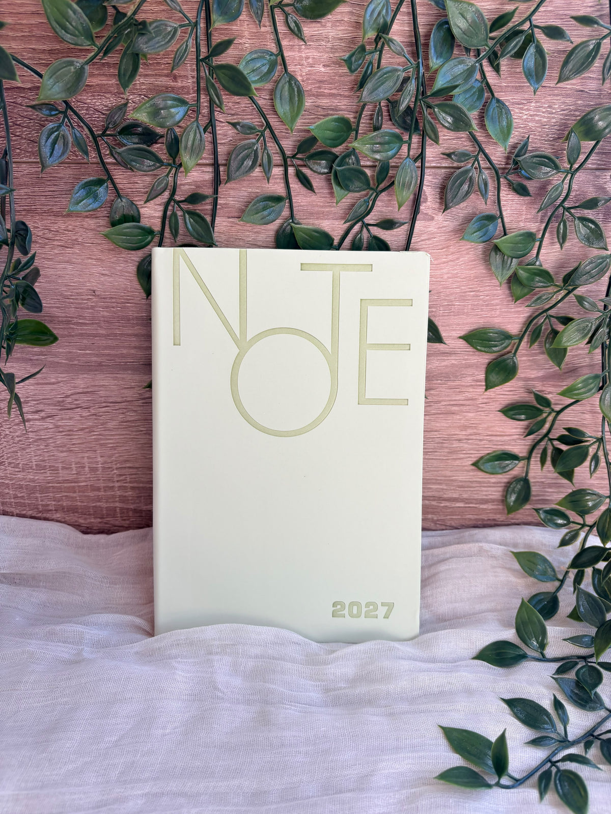 2027 Planner