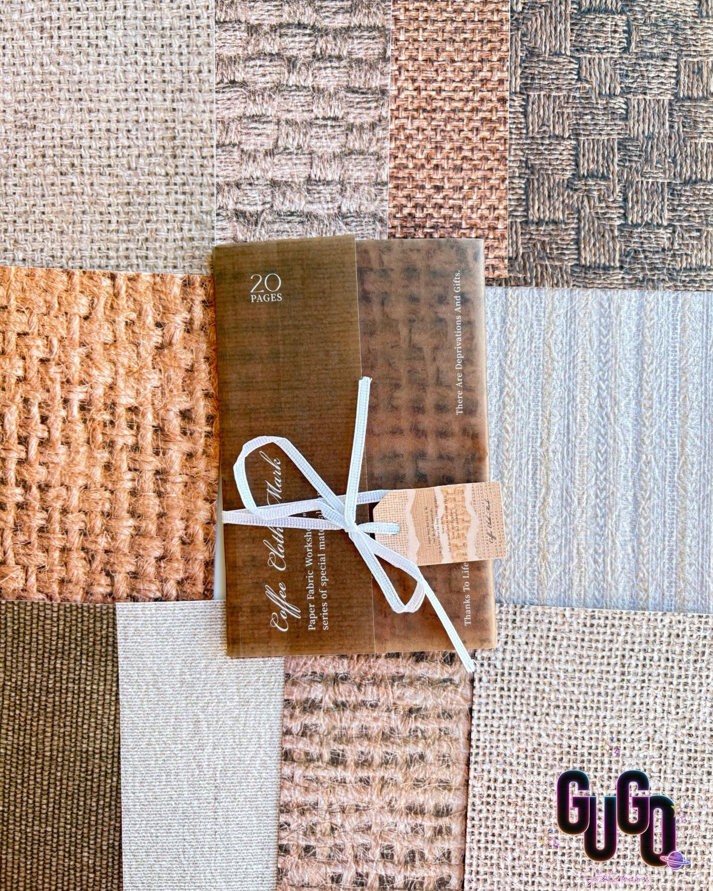 Texture Material Paper