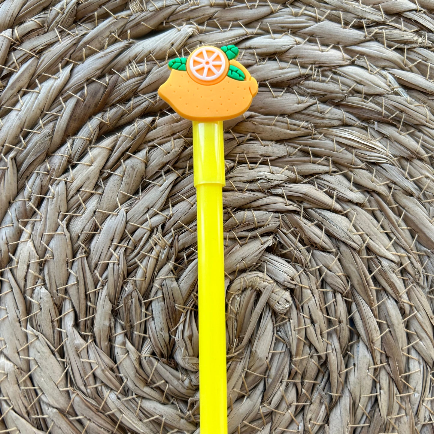 Pen
