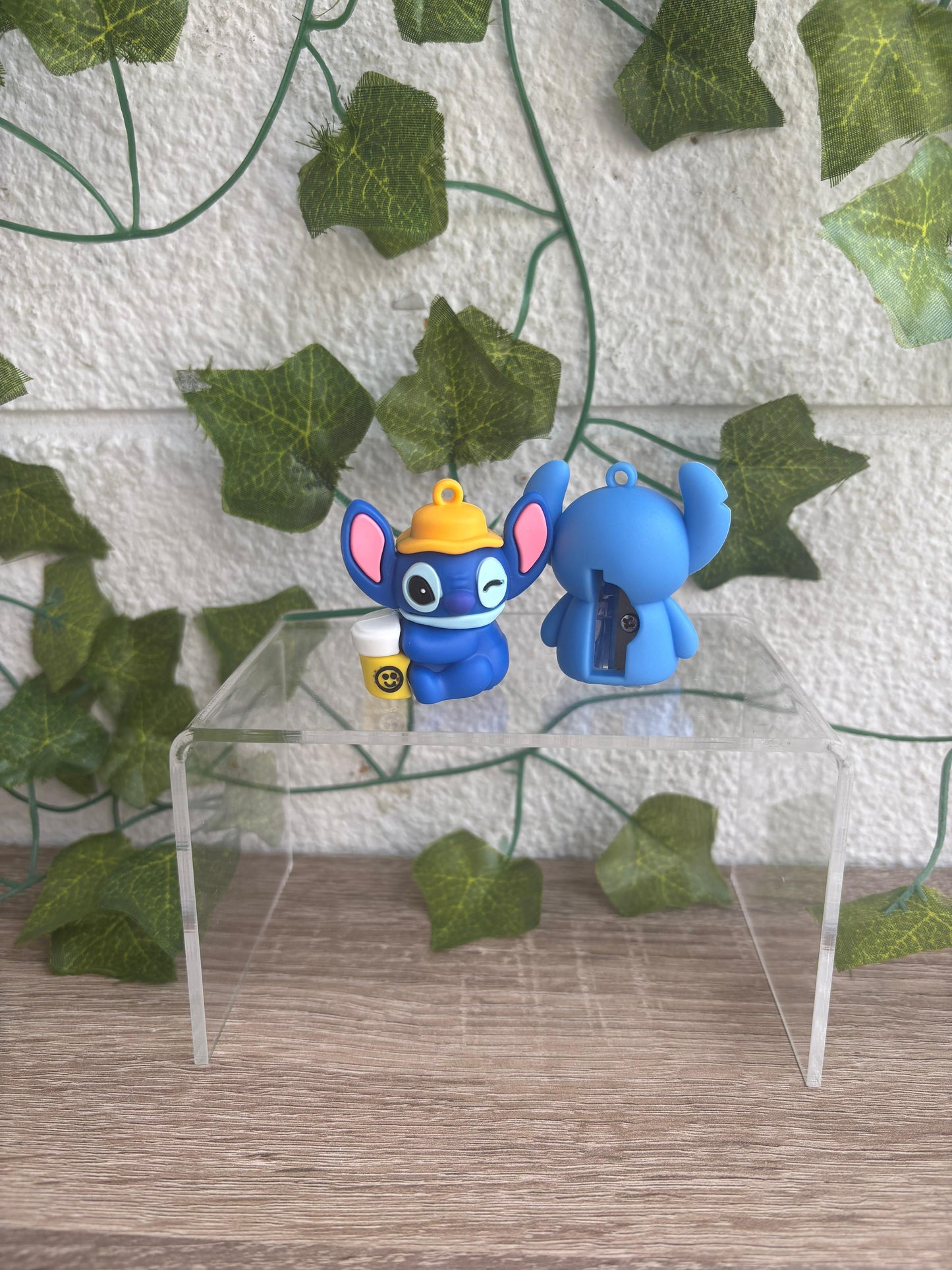Stitch Sharpener