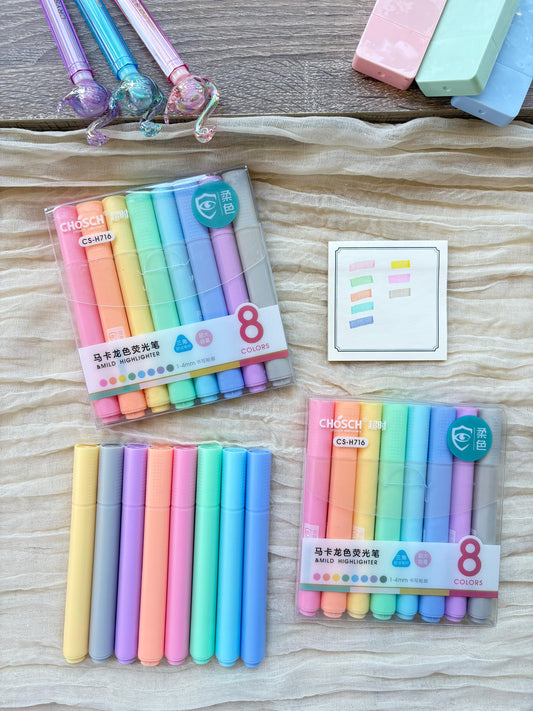 Chosch Highlighter