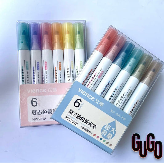 Vience Highlighter
