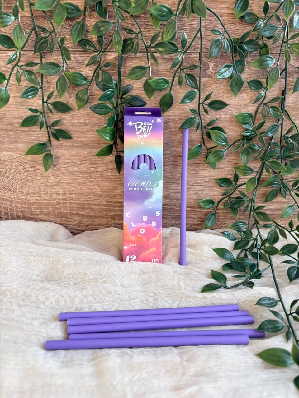 Pencil Pack