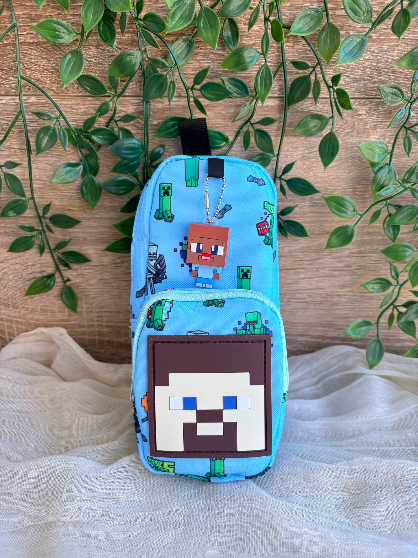 Minecraft Pencil case