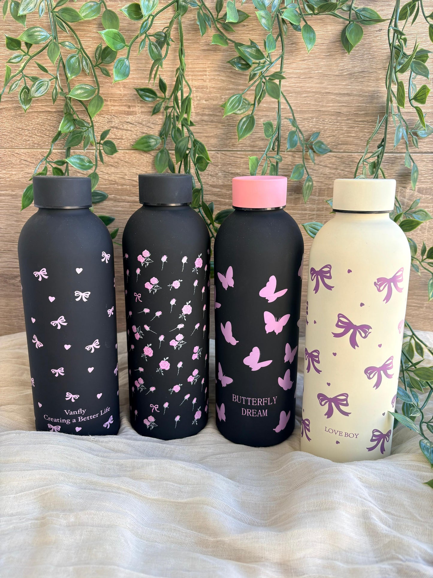Water Bottles