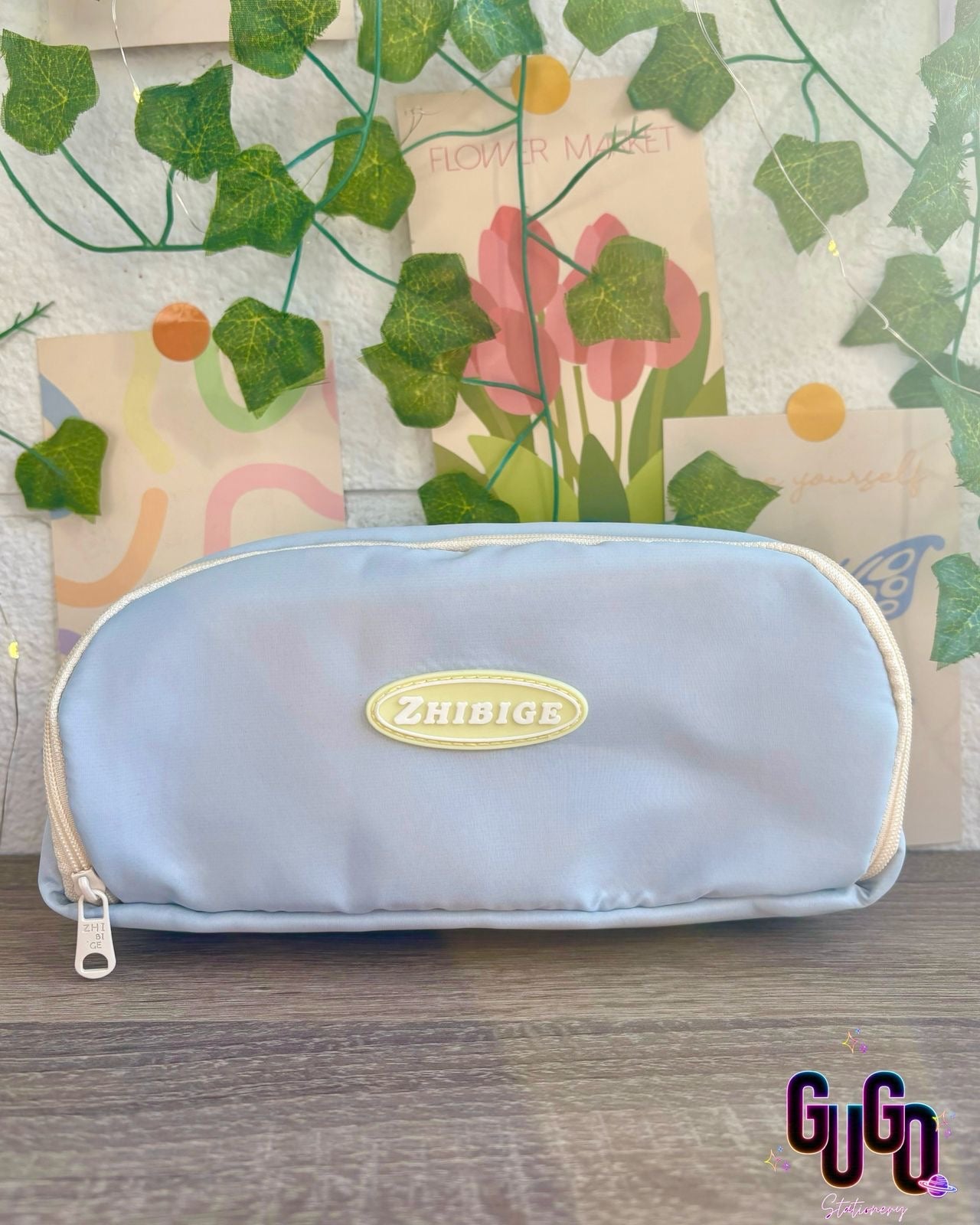Zhibige Pencil Case