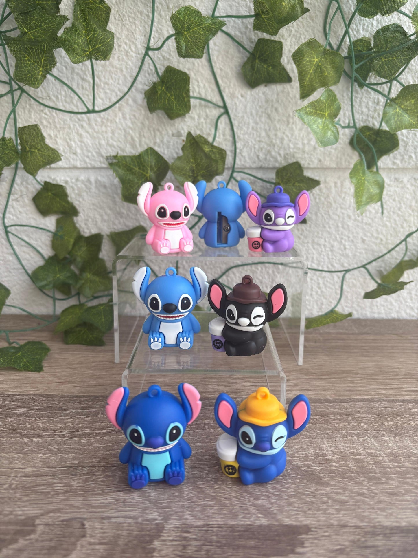 Stitch Sharpener