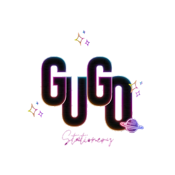 Gugo Stationery