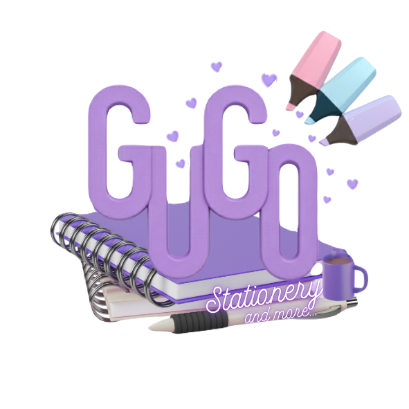 Gugo Stationery